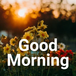 Значок Good Morning Images & Messages